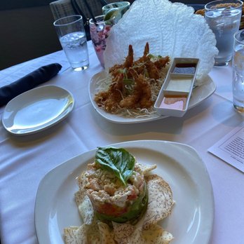 Chart House - Coconut Crunchy Shrimp - Seafood Near Me - Portland, Oregon Chart House - Coconut Crunchy Shrimp - Seafood Near Me - Portland, Oregon