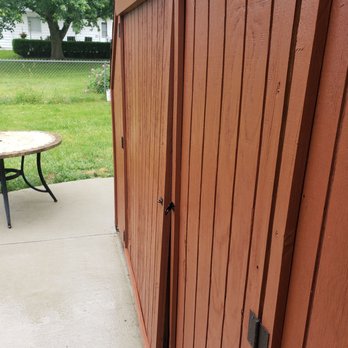 Central Illinois Painting & Decorating - Painters Near Me
