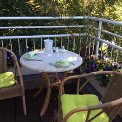 Hotel Haus Bismarck