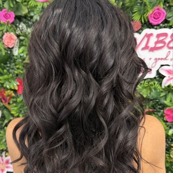 Salon VIBE - Hair Salons Near Me - Kailua-Kona, Hawaii
