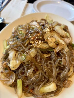 Hoban | Korean Restaurant by null