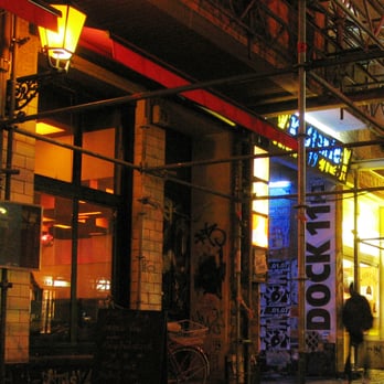 Dock 11 - Dance Schools Near Me - Berlin, BE