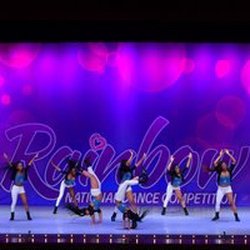 Broadway Performing Arts Studio - Competition team