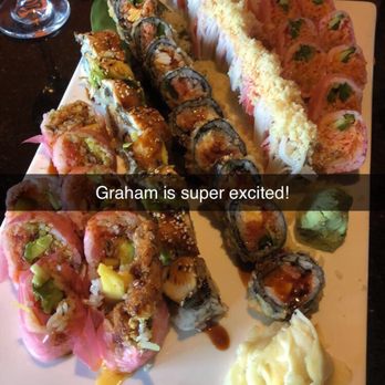 Kassai Sushi - Sushi Bars Near Me - Denver, Colorado Kassai Sushi - Sushi Bars Near Me - Denver, Colorado
