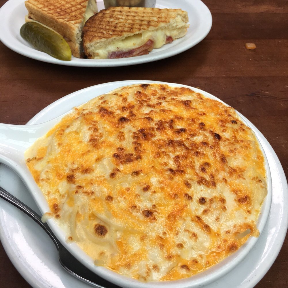 City Limits Diner - Mac and cheese - Diners Near Me - White Plains, New York City Limits Diner - Mac and cheese - Diners Near Me - White Plains, New York