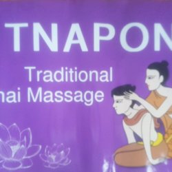 Tnapon Traditional Thai Massage