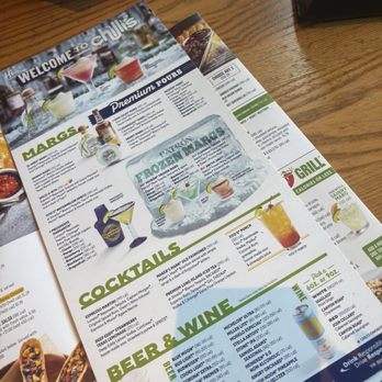 Chili's - Bars Near Me - Las Vegas, Nevada