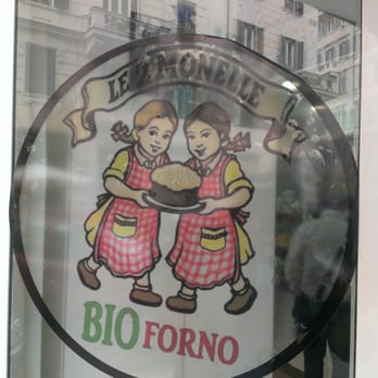 Le Due Monelle - Pizza Near Me - Rome, RM