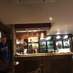 The Coach House