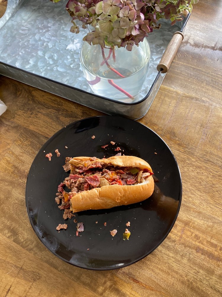 SUPERIOR ROAST BEEF & SEAFOOD 14 Photos & 41 Reviews Seafood 200