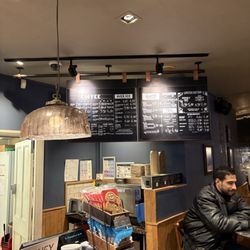 Caffe Nero
