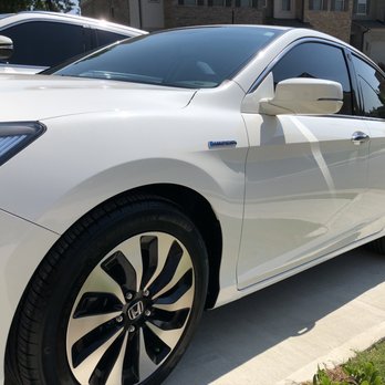 Attention To Detail - Auto Detailing Near Me