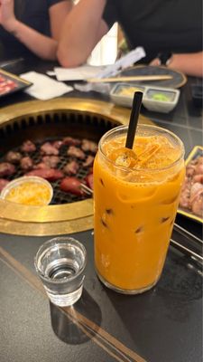 Cowboy Japanese BBQ&Sushi by null