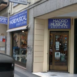 Madrid Musical