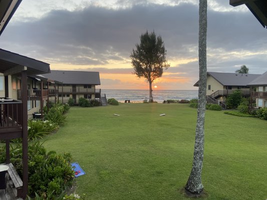 Hanalei Colony Resort by null