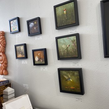 Imogen Gallery - Art Galleries Near Me - Astoria, Oregon Imogen Gallery - Art Galleries Near Me - Astoria, Oregon