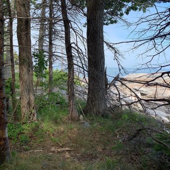 LaVerna Preserve - Hiking Near Me - Bristol, Maine