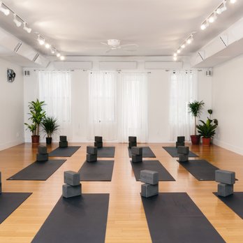 Heatwise - Yoga Near Me - Brooklyn, New York