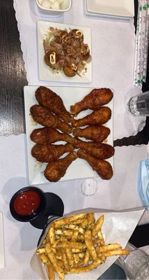 Bonchon McKee by null