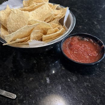 Casa Azteca Mexican Bar and Grill - Chips and salsa - Mexican Near Me - Stephenville, Texas Casa Azteca Mexican Bar and Grill - Chips and salsa - Mexican Near Me - Stephenville, Texas