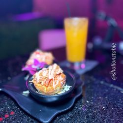 El Tiesto Cafe Fort Lauderdale