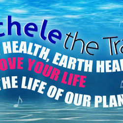 Michele The Trainer - Michele the Trainer
Your Health, Earth Health
Improve YOUR Life and the Life of Our Planet