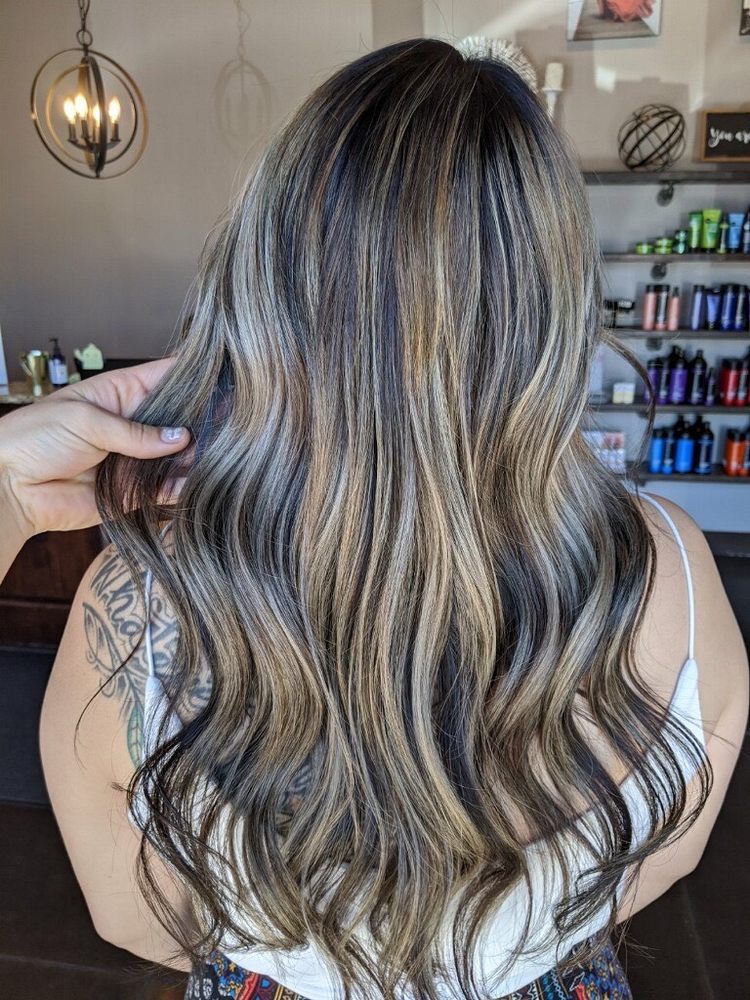 Salon Pure Image