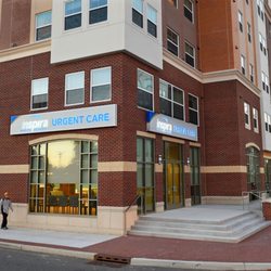 Inspira Imaging Center Glassboro - Building