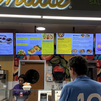 Freshëns - Juice Bars & Smoothies Near Me - Atlanta, Georgia