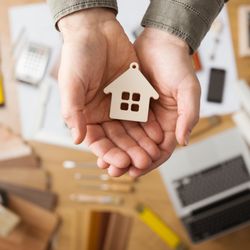 The Home Inspector - We care about your home and spend hours inspecting on site to help you get to know the property.