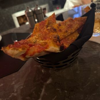 La Griglia - Italian Near Me - Houston, Texas
