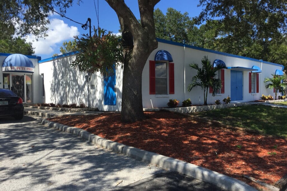 St Pete Prep Learning Center - childcare center in Saint Petersburg, FL