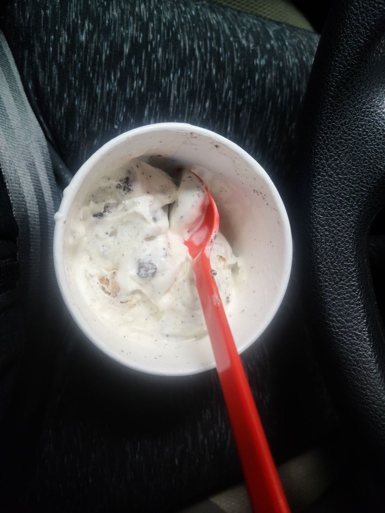 DAIRY QUEEN STORE Updated August 2024 302 Roosevelt Blvd, Eleanor