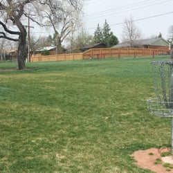 North Midway Park - 3 Hole!