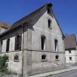 Kleinhaslach