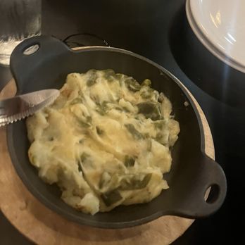 The Carvery - Poblano potatoes - Breakfast & Brunch Near Me - Long Beach, California The Carvery - Poblano potatoes - Breakfast & Brunch Near Me - Long Beach, California