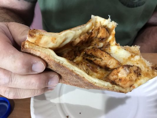 Five Points Pizza by null