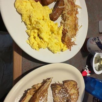 Grandpa's Diner - Breakfast & Brunch Near Me - Port St Lucie, Florida Grandpa's Diner - Breakfast & Brunch Near Me - Port St Lucie, Florida