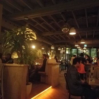 Bar Pamplemousse - The coolest restaurant hands down that I've been to in Montréal. And the food and drinks are divine! - Beer Bar Near Me - Montreal, Quebec