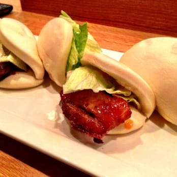 Ippudo - Westside - Pork buns - Ramen Near Me - New York, New York Ippudo - Westside - Pork buns - Ramen Near Me - New York, New York
