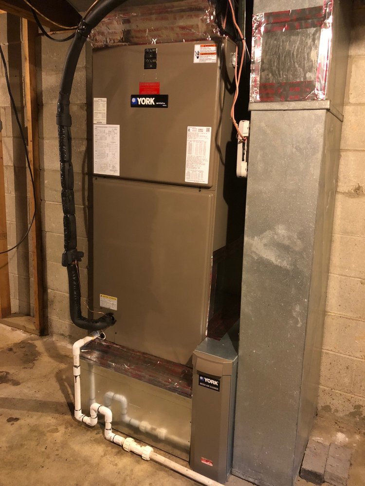 Slide of Spartan Mechanical