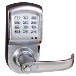 Golden Bear Lock & Safe - Keypad entry locks