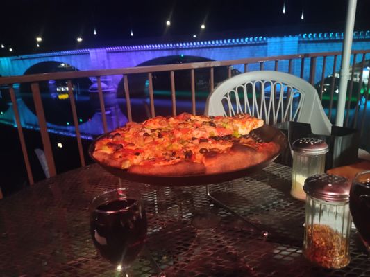 Papa Leone's Pizza by null