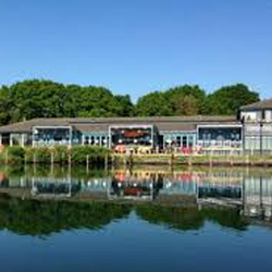The Quays