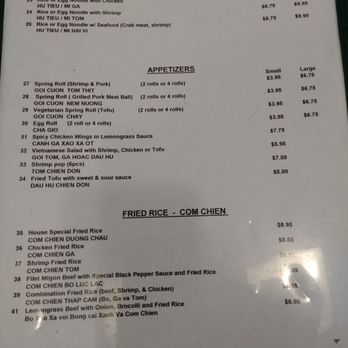 Pho-Vy - Vietnamese Near Me - Bakersfield, California Pho-Vy - Vietnamese Near Me - Bakersfield, California