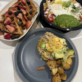 Bloom - American Near Me - Santa Clara, California
