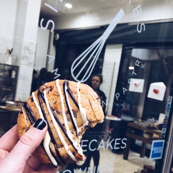 Sil's Cakes American Pastry - Desserts Near Me - Barcelona, B