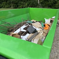 J&A Haul Away