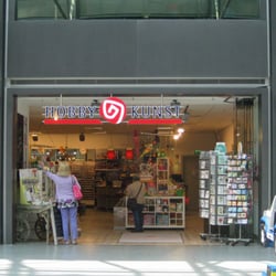 Hobbykunst - Hobbykunst Kreativ-und Künstlerbedarf