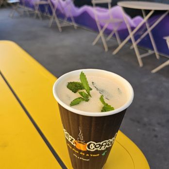 Philz Coffee - Coffee & Tea Near Me - El Segundo, California